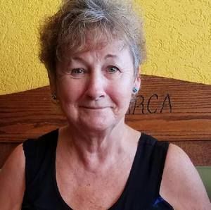 Meet your Posher, Norma